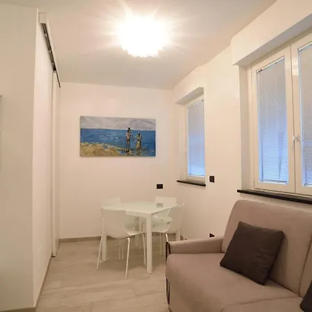Monolocale Deluxe Con Box E Piscina - Poggio Fiorito 公寓