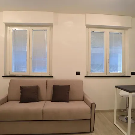 Monolocale Deluxe Con Box E Piscina - Poggio Fiorito *