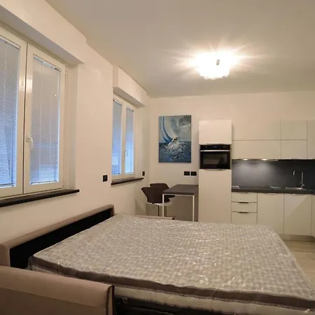 公寓 Monolocale Deluxe Con Box E Piscina - Poggio Fiorito *