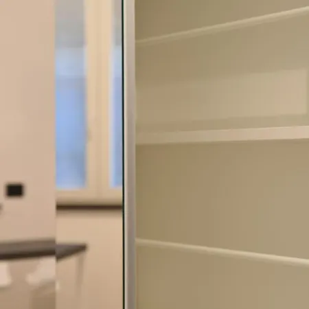Monolocale Deluxe Con Box E Piscina - Poggio Fiorito 阿拉西奥