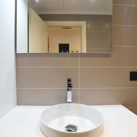 Monolocale Deluxe Con Box E Piscina - Poggio Fiorito *